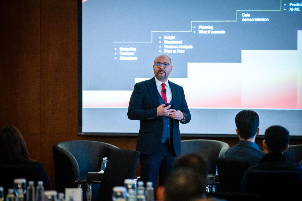 مع قرب انطلاقها رسميًا.. منصة ZAKAA من Diamond Group تُغير قواعد المالية بقرارات أسرع 10 مرات بفضل الذكاء الاصطناعي