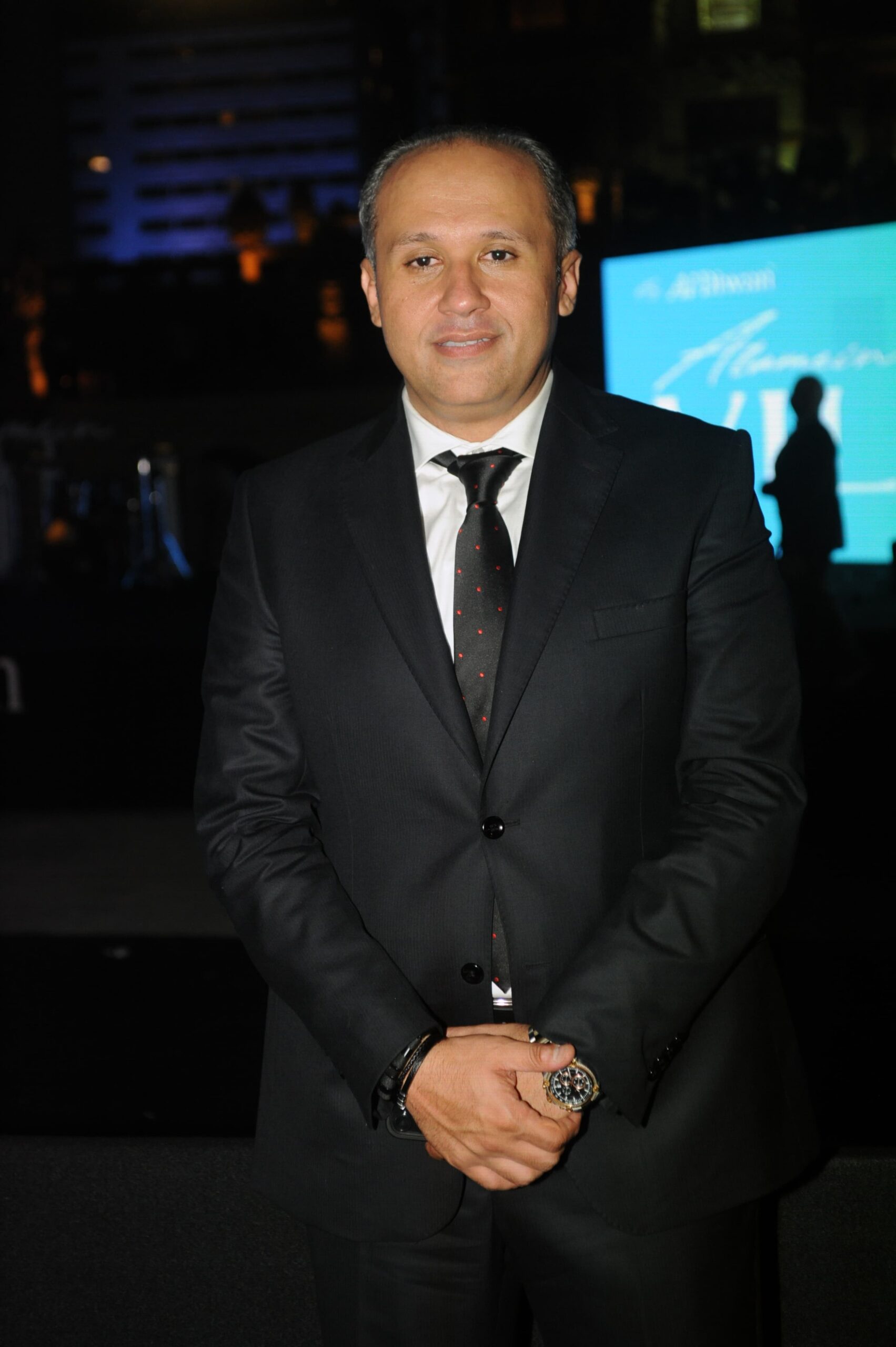 “شارموفرز” و”روبي” يضيئان حفل إطلاق مشروع “ViLLAR” لشركة الديوان للتطوير العقاري في العلمين الجديدة