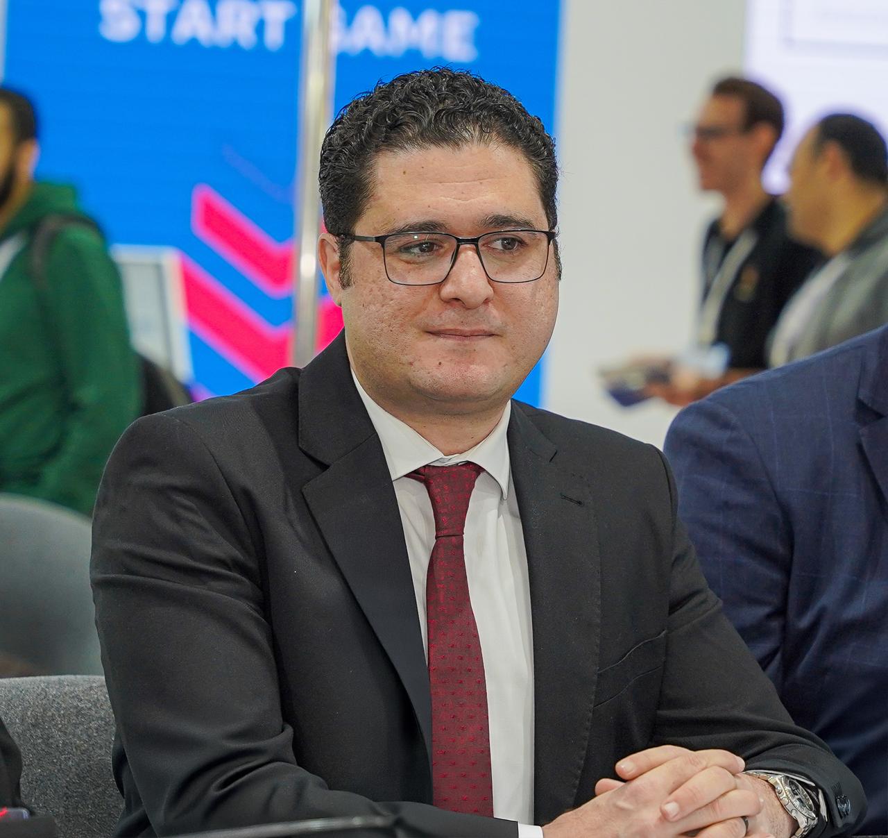 عاجل فيكسد مصر : خدمات البنية التحتية الرقمية للاستضافة المؤمنة والتوقيع الإلكتروني تعمل بكفاءة تامة