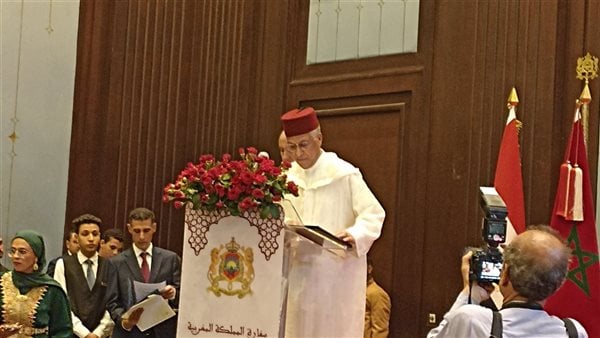 سفارة المغرب بالقاهرة تحتفل باليوم الوطني وتؤكد على قوة العلاقات الثنائية