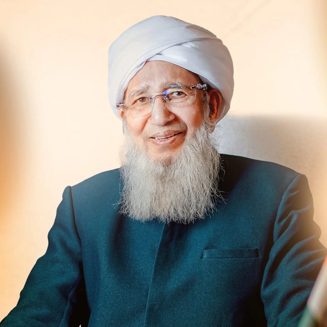 المفتي العام للهند يرحب بموقف الهند في الأمم المتحدة الداعم لاستقلال فلسطين ويصفه بالقرار الحكيم