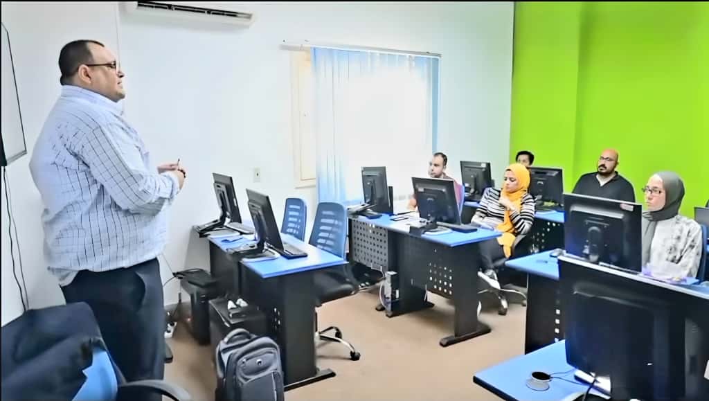 شركة RAKICT تطلق مشروعًا رائدًا لتأهيل خريجي تكنولوجيا المعلومات وتمكين ذوي الإعاقة بالتعاون مع Raya وGIZ