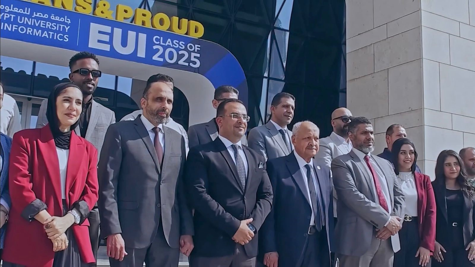 شراكة استراتيجية بين Be One وجامعة مصر للمعلوماتية لتعزيز التحول الرقمي