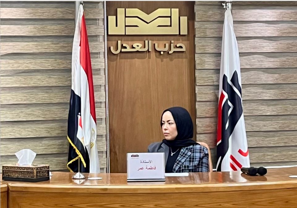 العدل” يستنير بالتجربة الصينية.. جلسة حوارية تناقش دراسات الجدوى ونقل المعرفة لمصر