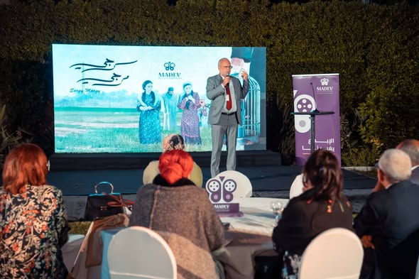 سفارة السويد تحتضن عرض فيلم “سرجي مرجي”: كسر جدار الصمت حول الاتجار بالبشر في مصر