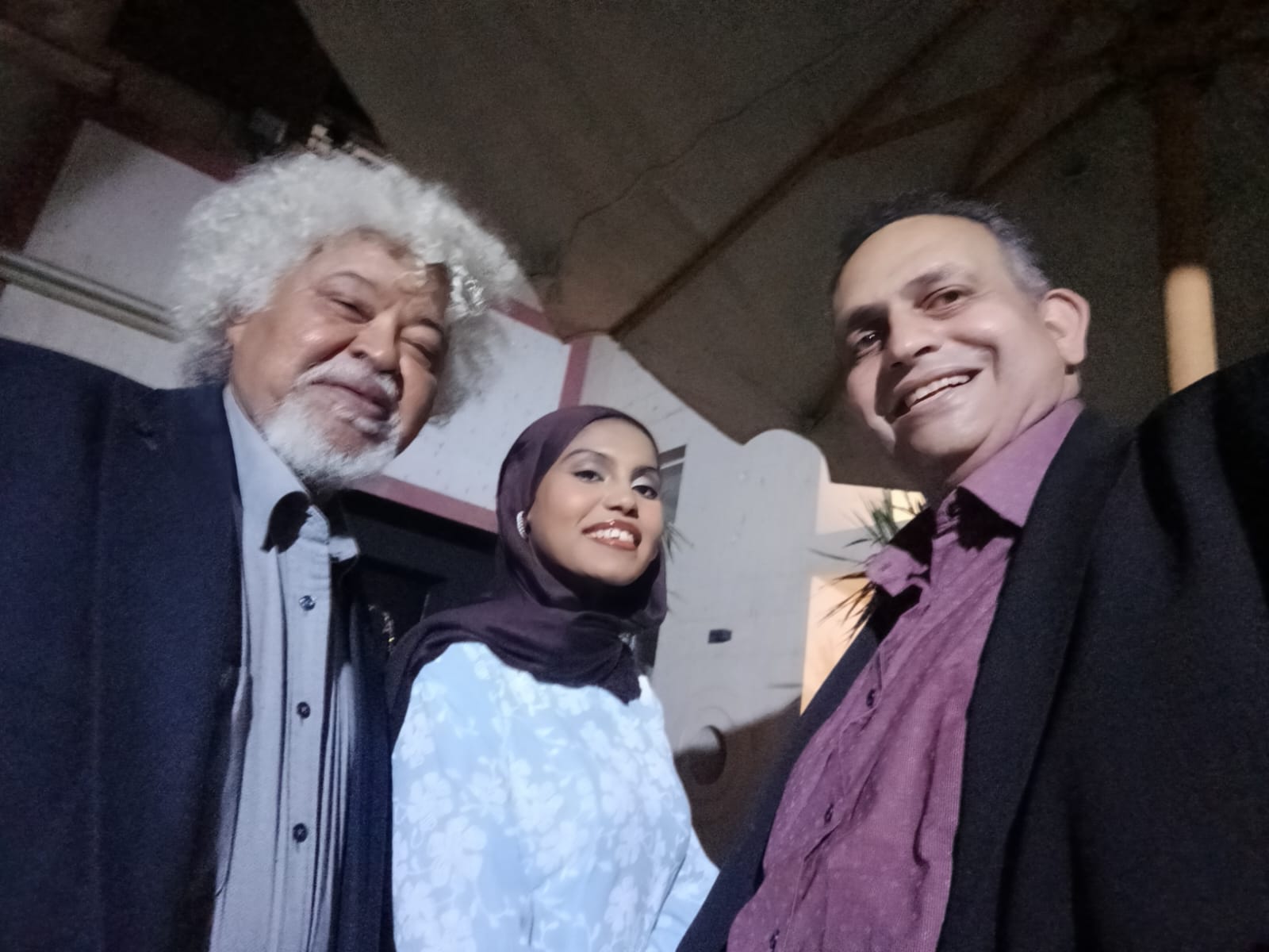 فيلم «ملكة القطن» السوداني ينطلق بدور العرض المصرية 6 مايو بعد حصد 4 جوائز دولية