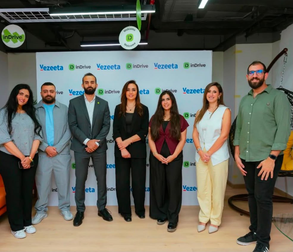 “إندرايف” تُوقع شراكة استراتيجية مع “فيزيتا” لتعزيز منظومة الرعاية الصحية لسائقيها في مصر